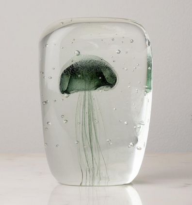 sulfure meduse verte (r19444)